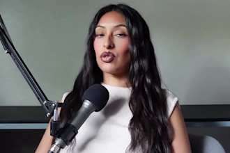 create natural authentic female spokesperson testimonial ugc spokesperson video