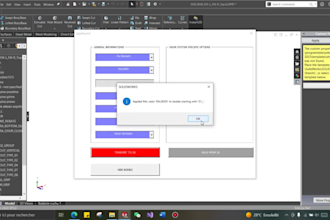 automate solidworks tasks and designs with vba macros