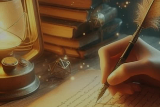 write custom poetry for weddings and special occasions