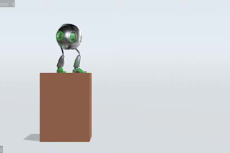 create interactive rive and lottie animations