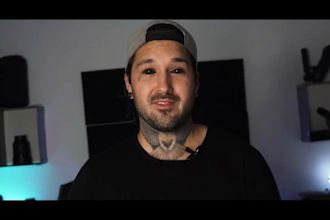 add 3d vfx eye change,3d greenscreen edit, blood video compositing, video editor
