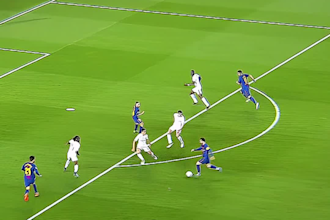can do youtube football shorts edit