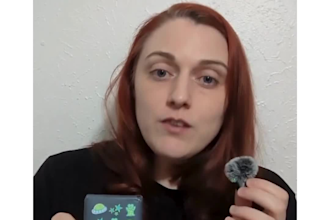 create female ugc videos, tiktok and instagram reels