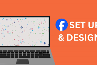 setup facebook business page