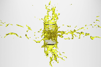 create custom 3d animations for your products
