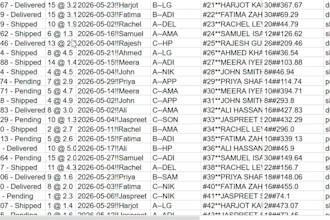 do excel data cleaning, formatting and remove duplicates