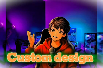 best graphics gaming thumbnail