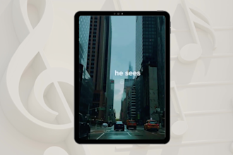 be your video editor instagram reels video editing youtube shorts tiktok reels