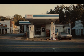 create cinematic ai movie trailer ai video ealistic trailers ai short film