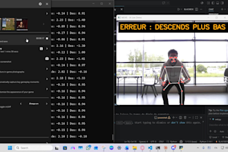 build a custom computer vision ai system