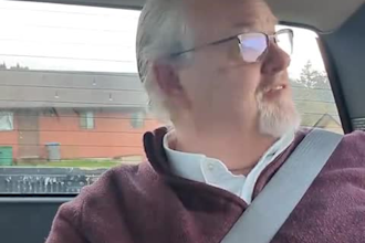authentic old man german spokesperson testimony video product review ugc video