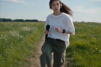 create cinematic higgsfield ads, movie trailer using higgs field, higgsfield ai