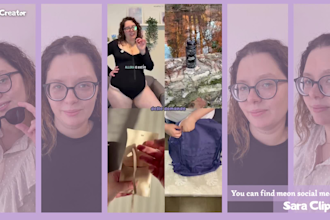 create ugc video ads for all social media