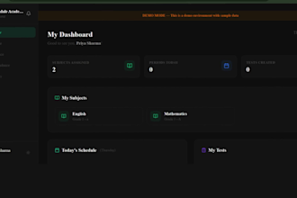 your nextjs supabase saas mvp with auth dashboard and stripe