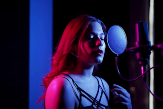 be your female french singer and songwriter vocalist edm and pop singer