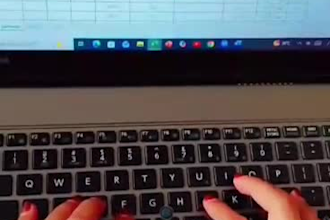 do accurately data entry, excel data entry, word data entry, copy paste