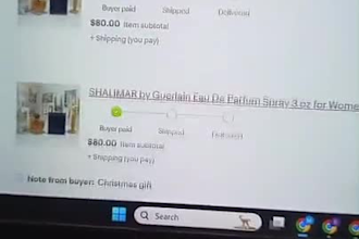 do ebay dropshipping on profit share