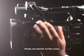 edit high retention youtube vlogs professionally