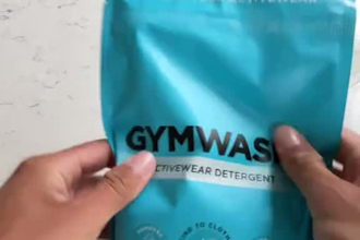 create spokesperson ugc vlogs for fitness products, websites and services