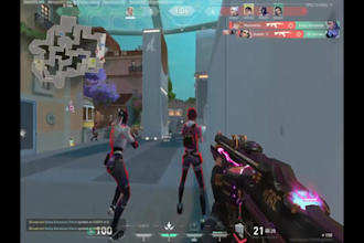 valorant y counter strike coach