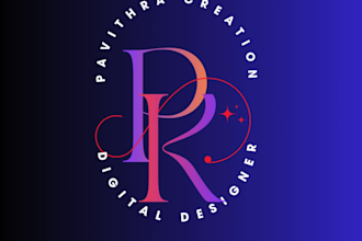 design a modern logo designs for your business
