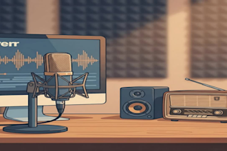 provide a northern ireland irish voiceover for you