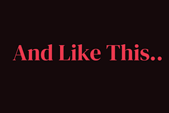 make exclusive trendy thumbnails,might help you