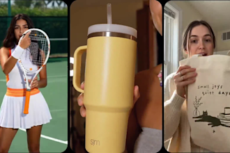 craft realistic ai ugc video ads for ecom