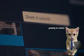 do low budget high quality video editing
