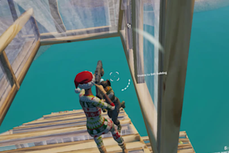edit high quality fortnite montages and gaming highlights