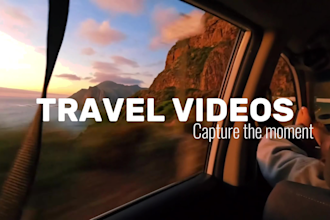 provide high quality video editing for any project