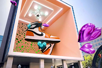 do realistic 3d cgi adds for advertisement