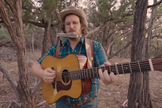 sing and record deep baritone americana folk country vocals