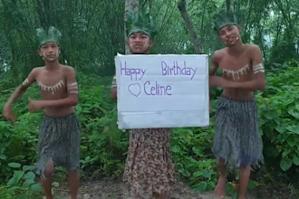 african happy birthday video african happy birthday video