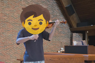 teach you violin online beginner or intermediate level