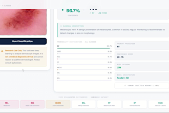build and deploy ai image classification models
