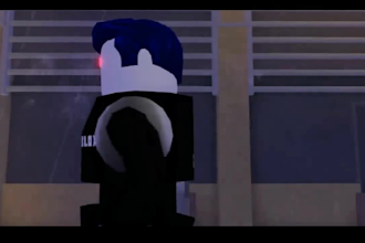 create custom roblox animations for trailers, movies, youtube and  story videos