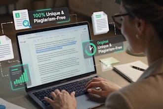write and translate SEO blog posts in multiple languages