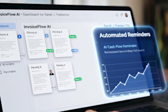 create a saas explainer video, software demo, product animation, tech commercial