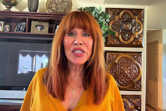 create authentic ugc videos as a mature female