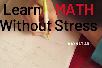 be your calculus math tutor