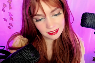 record custom asmr or meditation videos for you