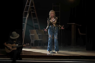 record female vocals with acoustic guitar and piano country music