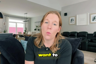 create ugc videos for instagram reels, facebook or tiktok
