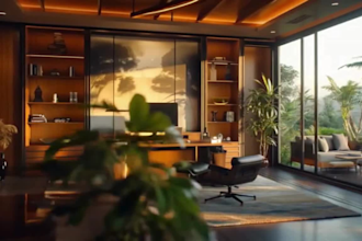 cinematic timelapse ai construction nd real estate promo video with seedance 2 0