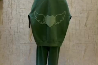 be your clothing manufacturer for custom clothing