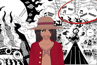 create one piece chapter breakdown videos for you