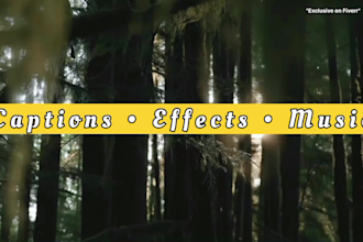 edit instagram reels and youtube shorts professionally