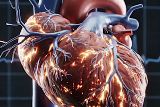 create 3d medical animation for surgery, anatomy and medical devices