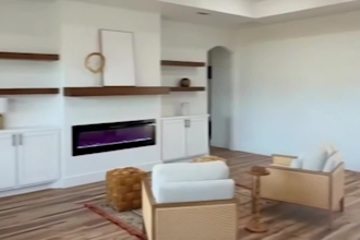 do cinematic real estate video editing for luxury listings